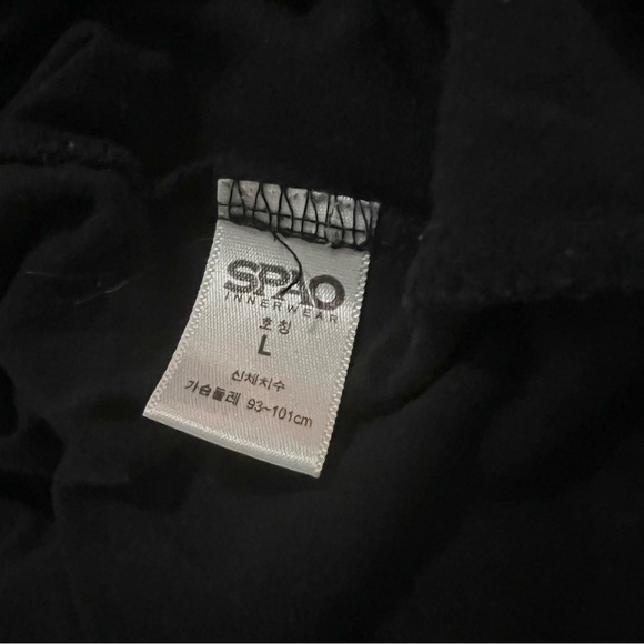 Winter inner wear - Picture 6 of 6